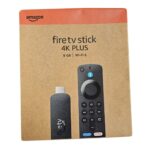 Fire TV Stick 4K Plus 8GB Wi-Fi 6 - Imagen 2