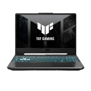 Laptop Asus TUF A15 FA506NCG-HN334 15.6" AMD Ryzen 7 512GB SSD 8GB RTX 3050 4GB GDDR6