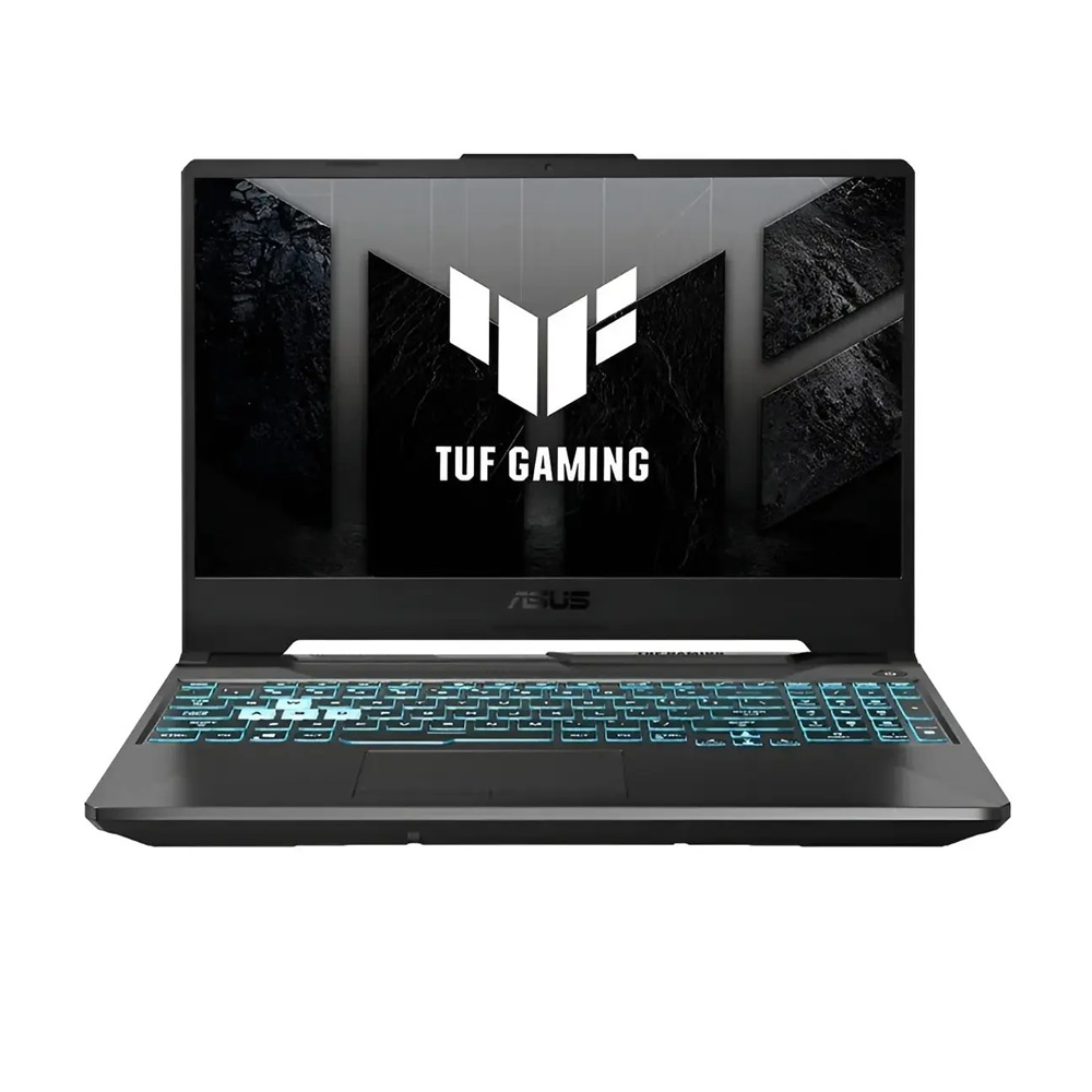 LAPT1200NEGRO-512GBSSD-1.jpg Laptop Asus TUF A15 FA506NCG-HN334 15.6" AMD Ryzen 7 512GB SSD 8GB RTX 3050 4GB GDDR6 - Imagen 1