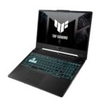 Laptop Asus TUF A15 FA506NCG-HN334 15.6" AMD Ryzen 7 512GB SSD 8GB RTX 3050 4GB GDDR6 - Imagen 2