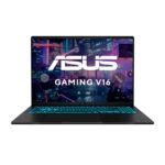 Laptop Asus Gaming V16 V3607VJ-TK185W 16 " Intel Core i5 512GB SSD 8GB NVIDIA GeForce RTX 3050 6GB