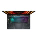 Laptop MSI CYBORG 17 B2RWFKG-039US 17.3" INTEL CORE 5 512GB SSD 16GB NVIDIA GeForce RTX 5060 8GB GDDR7 - Imagen 2