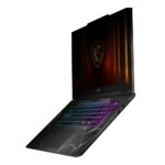 Laptop MSI CYBORG 17 B2RWFKG-039US 17.3" INTEL CORE 5 512GB SSD 16GB NVIDIA GeForce RTX 5060 8GB GDDR7 - Imagen 3