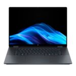 Laptop HP OmniBook X Flip 2 en 1 16-AS0023DX 16" Intel Core Ultra 7 1TB SSD 16GB - Imagen 2