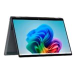 Laptop HP OmniBook X Flip 2 en 1 16-AS0023DX 16" Intel Core Ultra 7 1TB SSD 16GB