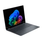 Laptop HP OmniBook X Flip 2 en 1 16-AS0023DX 16" Intel Core Ultra 7 1TB SSD 16GB - Imagen 3