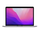 MacBook Pro M1 13.3 Apple Chip M1 256GB SSD 8GB Apple 8 núcleos | OPEN BOX
