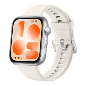 Huawei Watch Fit 5 Blanco