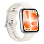 Huawei Watch Fit 5 Blanco - Imagen 3
