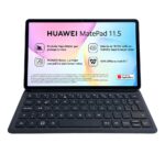 Tablet Huawei HUAWEI MatePad 11.5 2025 PaperMatte + Teclado, 11.5" 256GB 8GB Gris