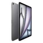 iPad Air 11-inch M4 MH354LL/A 10.86 256GB 8GB SpaceGray - Imagen 2
