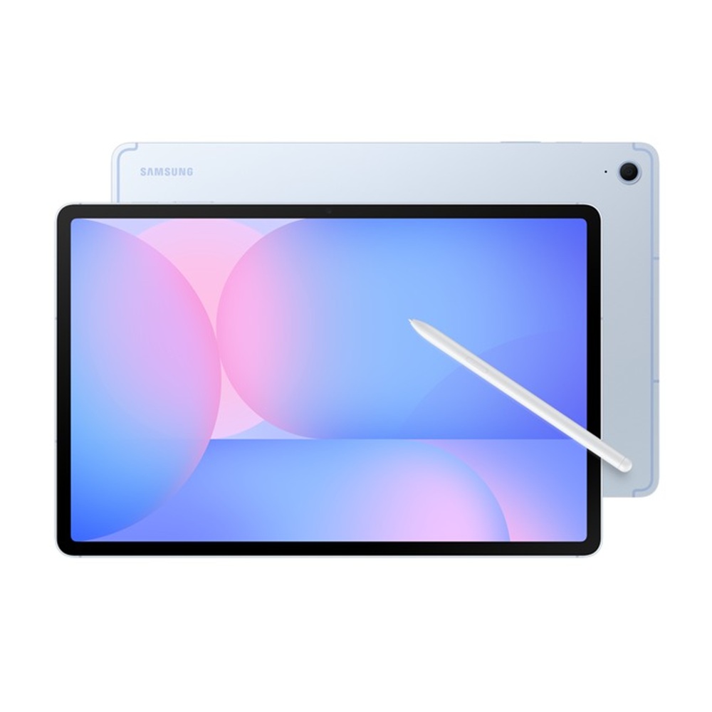 TABL1118BLUE-128GB-1-1.jpg Tablet Samsung S10 FE+ 13.1 128GB 8GB Blue - Imagen 1