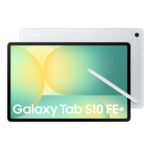 Tablet Samsung S10 FE+ 13.1 128GB 8GB Silver