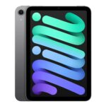 iPad Mini A17 Pro WIFI + CELLULAR 8.3" 128GB 8GB SpaceGray