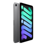iPad Mini A17 Pro WIFI + CELLULAR 8.3" 128GB 8GB SpaceGray - Imagen 2