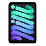 iPad Mini A17 Pro WIFI + CELLULAR 8.3" 128GB 8GB SpaceGray - Imagen 3
